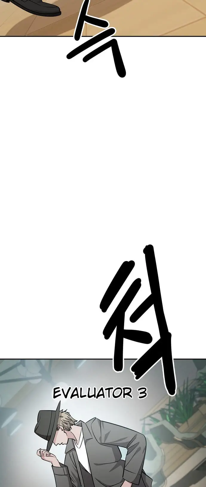 Read Unemployed Gye Baek soon Manga Online