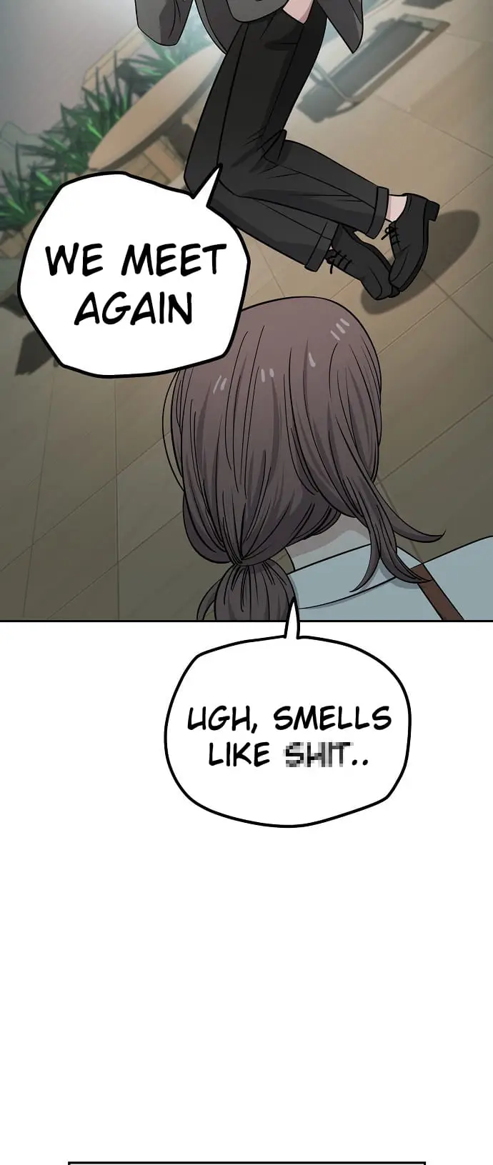 Read Unemployed Gye Baek soon Manga Online