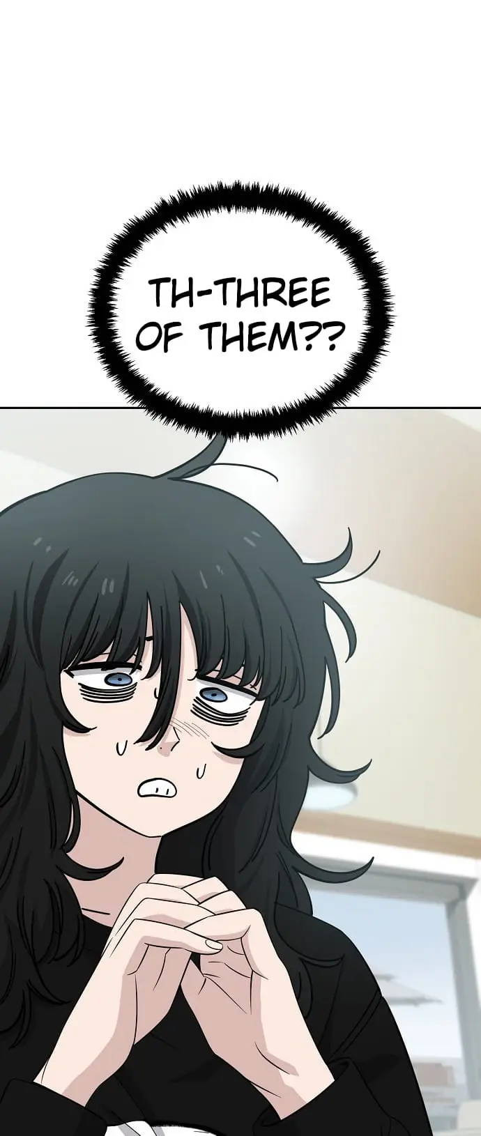 Read Unemployed Gye Baek soon Manga Online