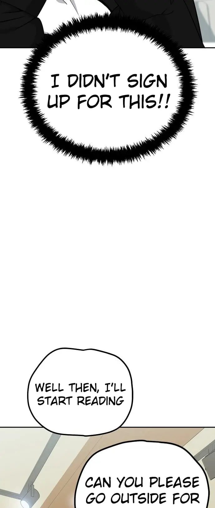 Read Unemployed Gye Baek soon Manga Online