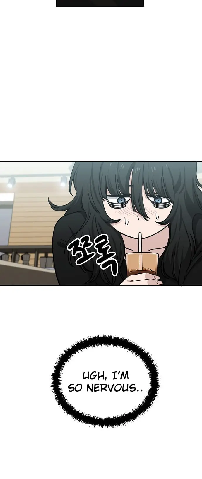 Read Unemployed Gye Baek soon Manga Online