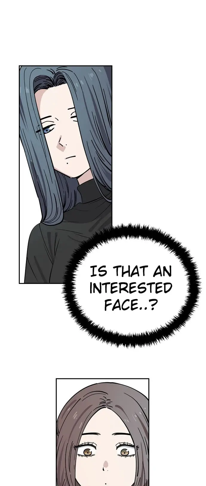 Read Unemployed Gye Baek soon Manga Online