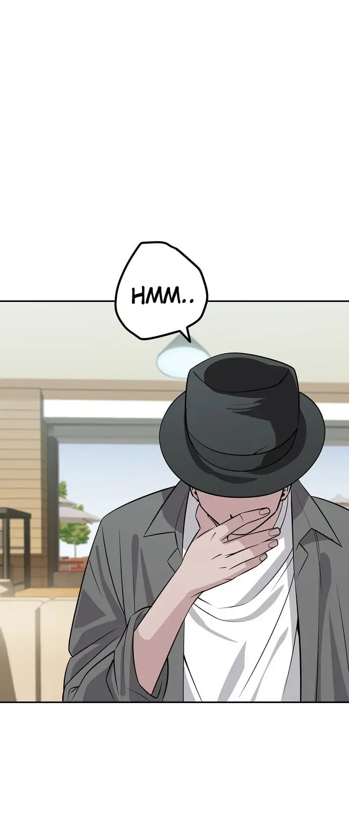 Read Unemployed Gye Baek soon Manga Online