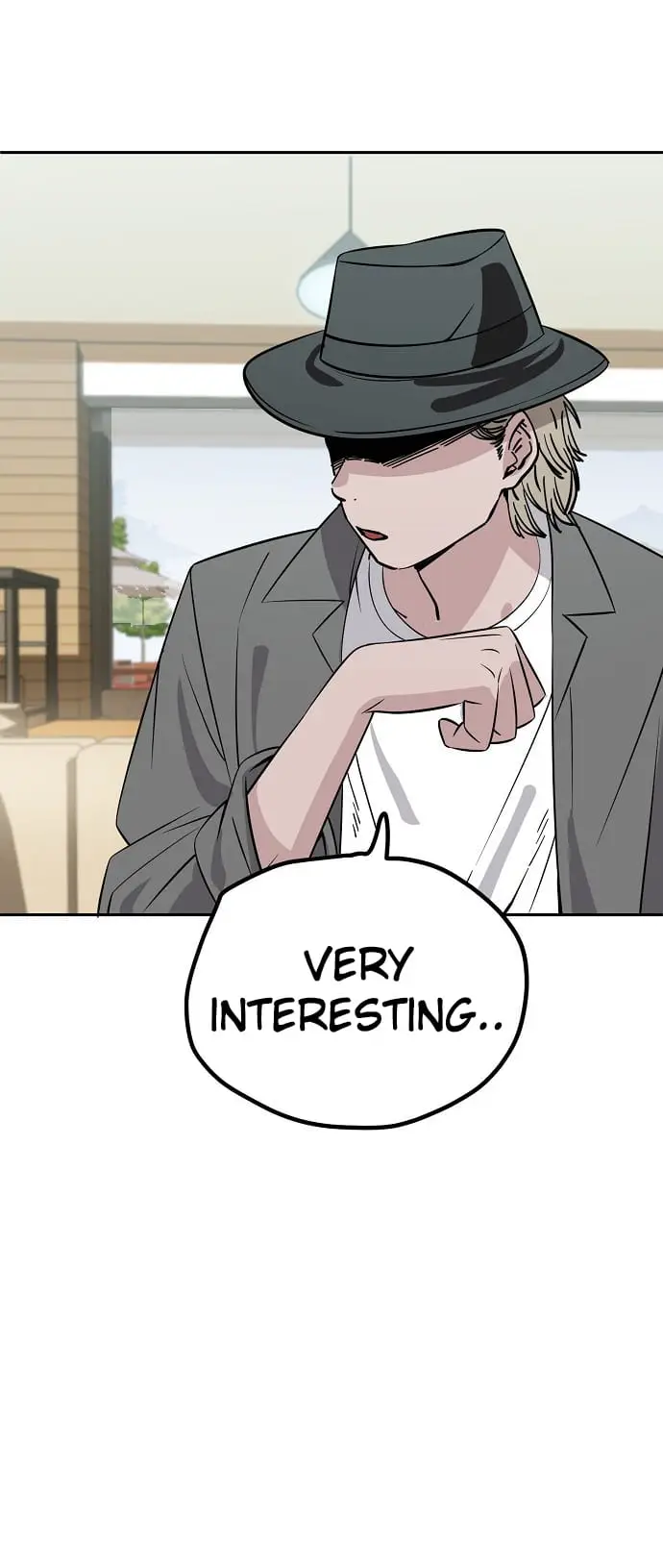 Read Unemployed Gye Baek soon Manga Online