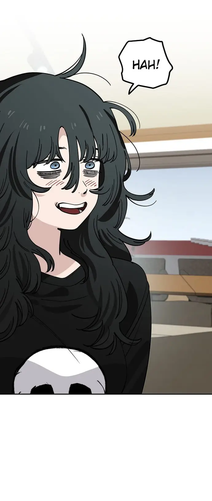 Read Unemployed Gye Baek soon Manga Online