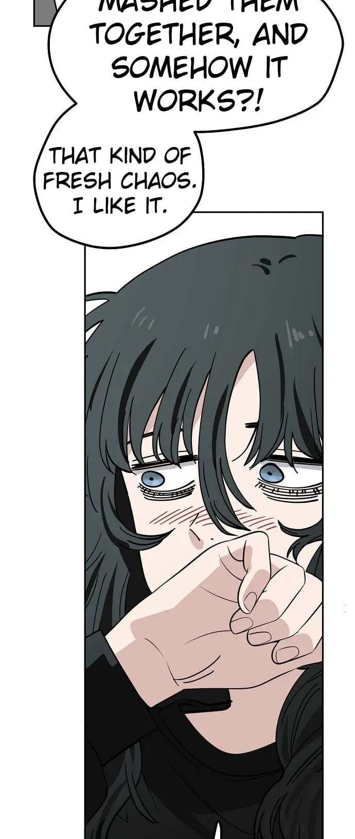 Read Unemployed Gye Baek soon Manga Online