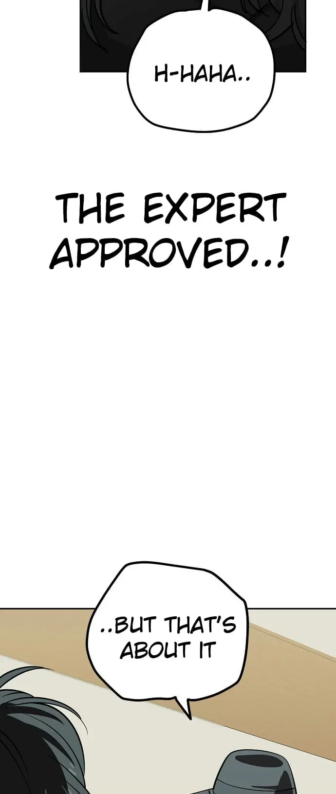 Read Unemployed Gye Baek soon Manga Online