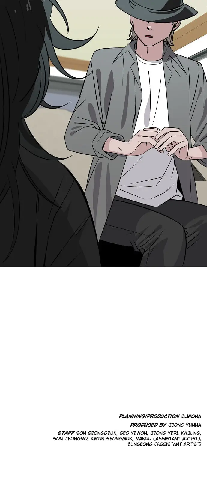 Read Unemployed Gye Baek soon Manga Online