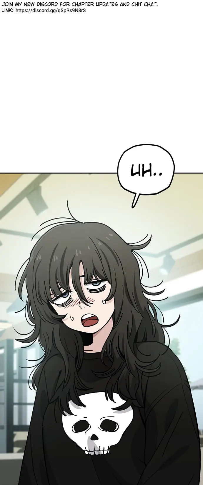 Read Unemployed Gye Baek soon Manga Online
