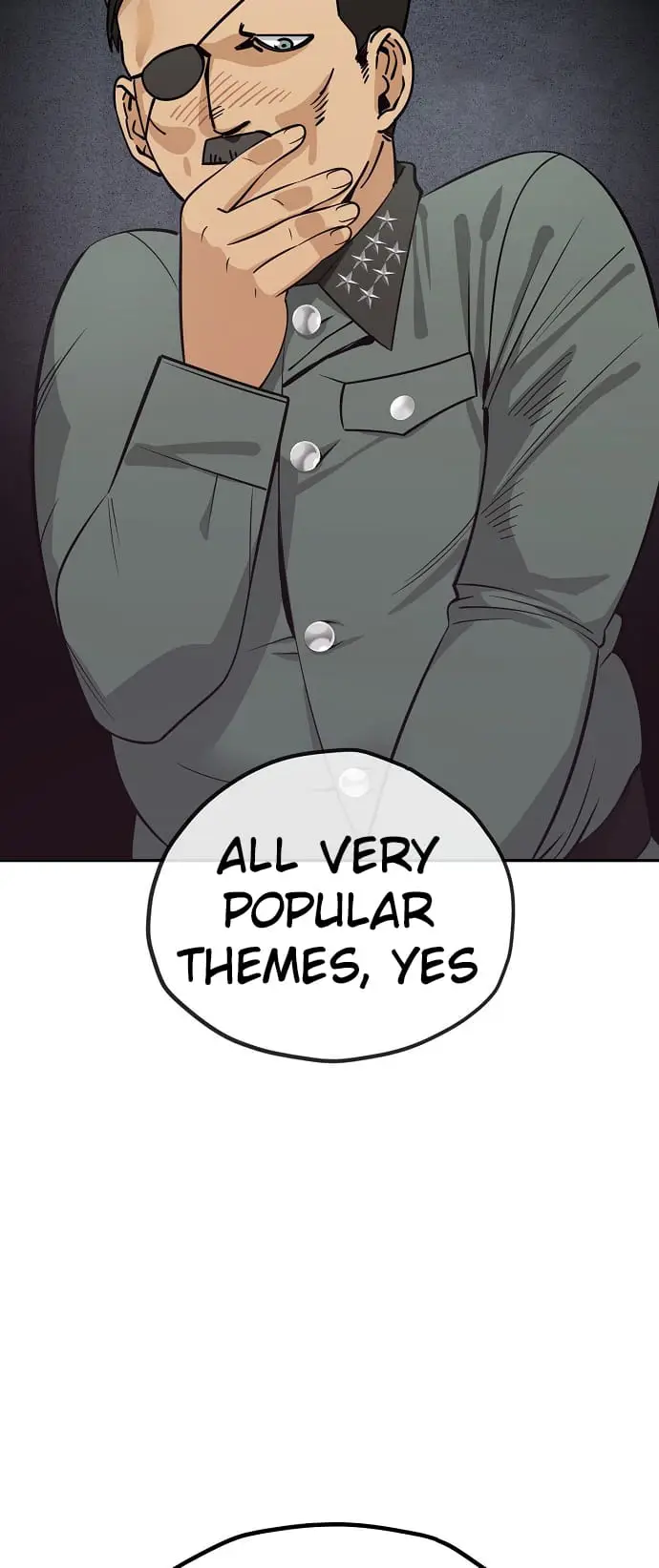 Read Unemployed Gye Baek soon Manga Online