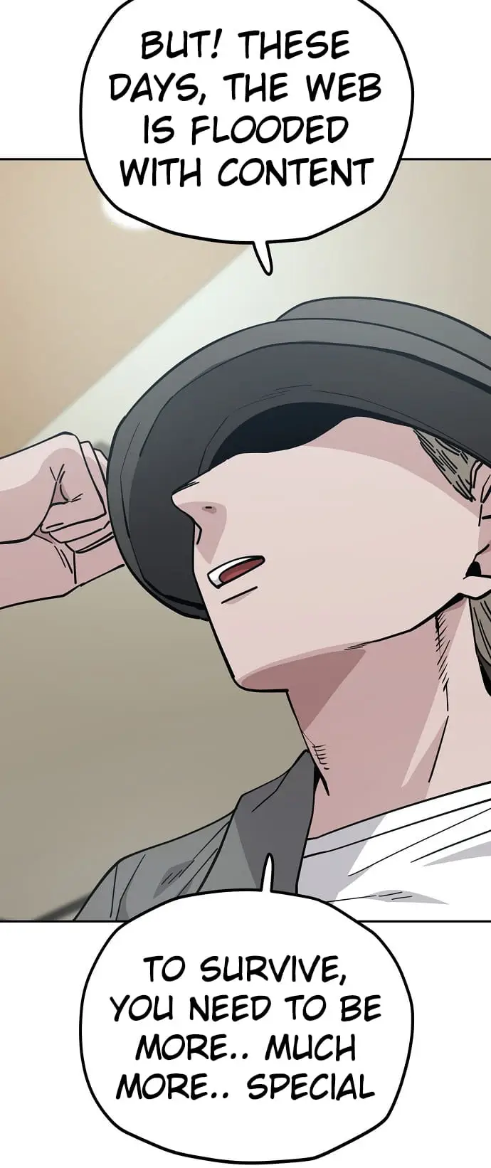 Read Unemployed Gye Baek soon Manga Online