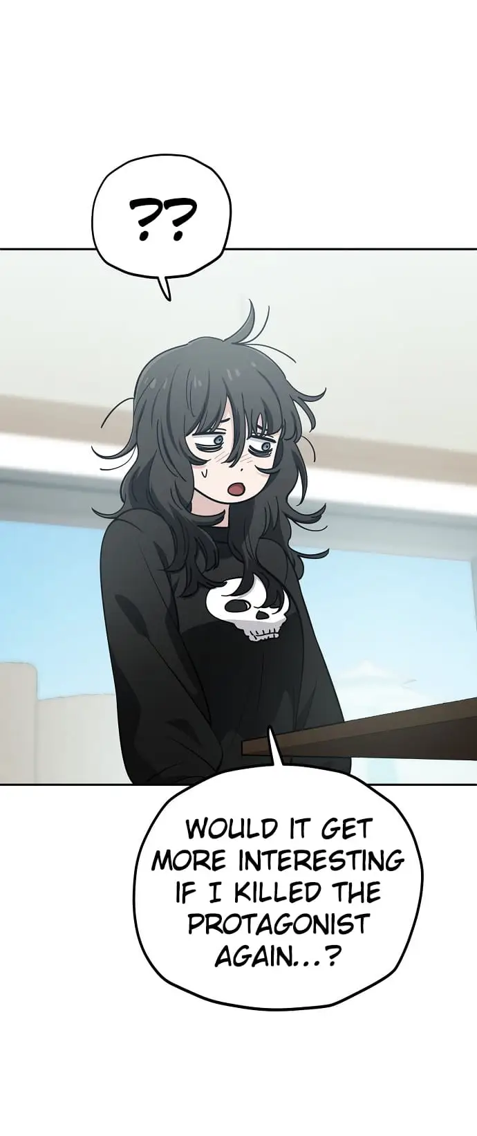 Read Unemployed Gye Baek soon Manga Online