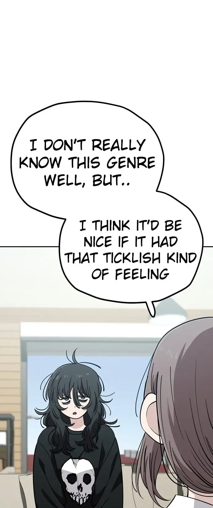 Read Unemployed Gye Baek soon Manga Online