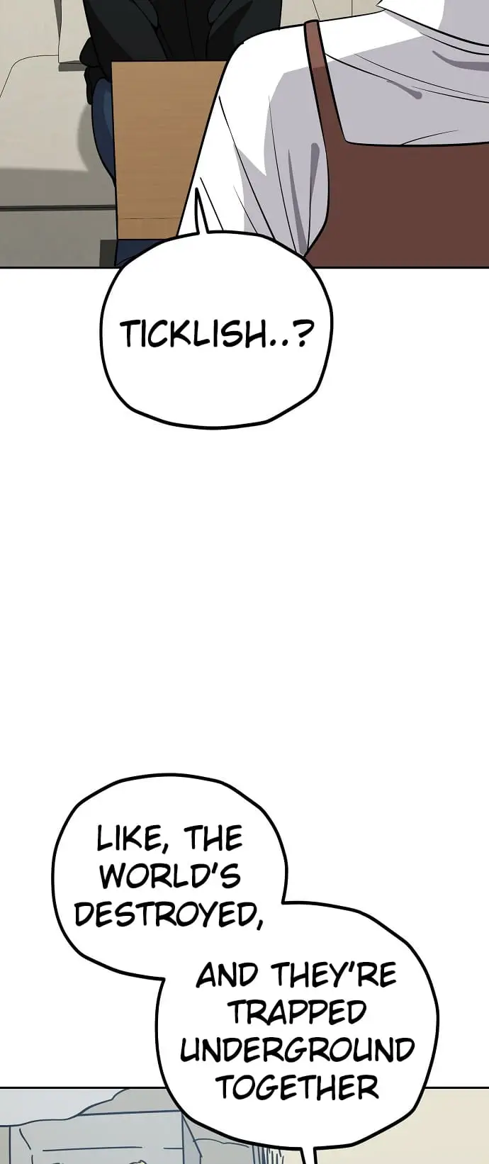 Read Unemployed Gye Baek soon Manga Online