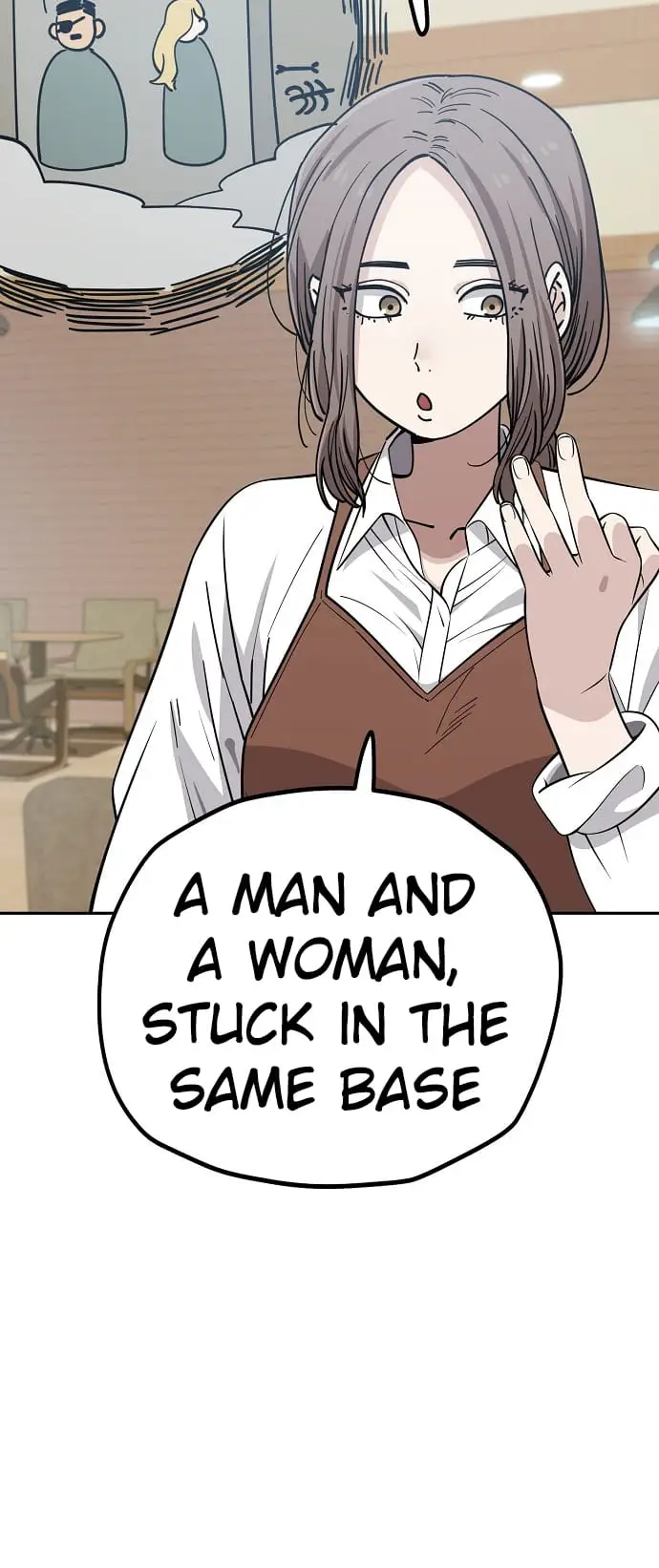 Read Unemployed Gye Baek soon Manga Online