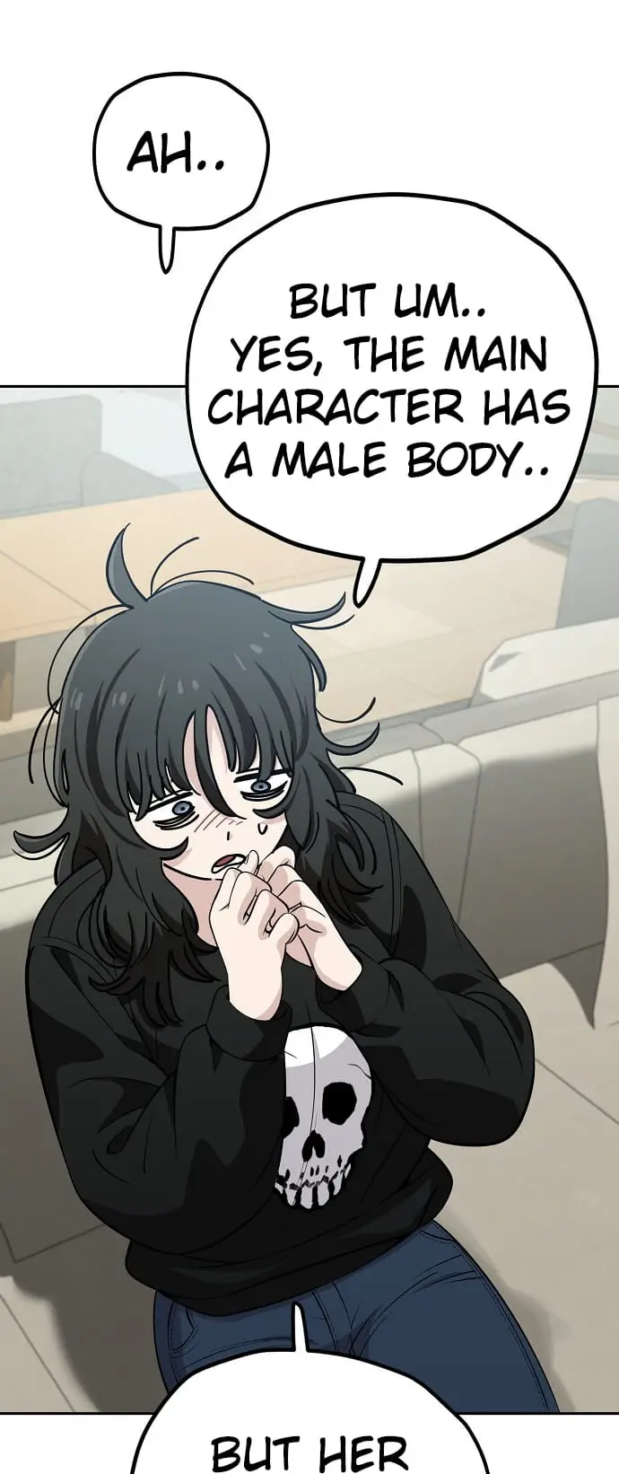Read Unemployed Gye Baek soon Manga Online