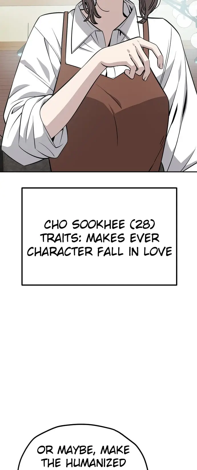 Read Unemployed Gye Baek soon Manga Online