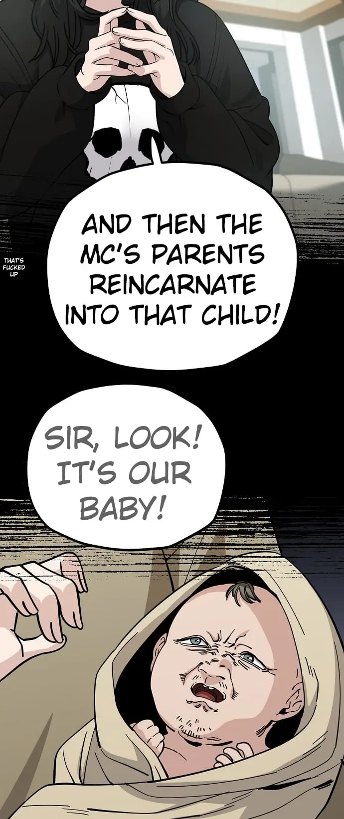 Read Unemployed Gye Baek soon Manga Online