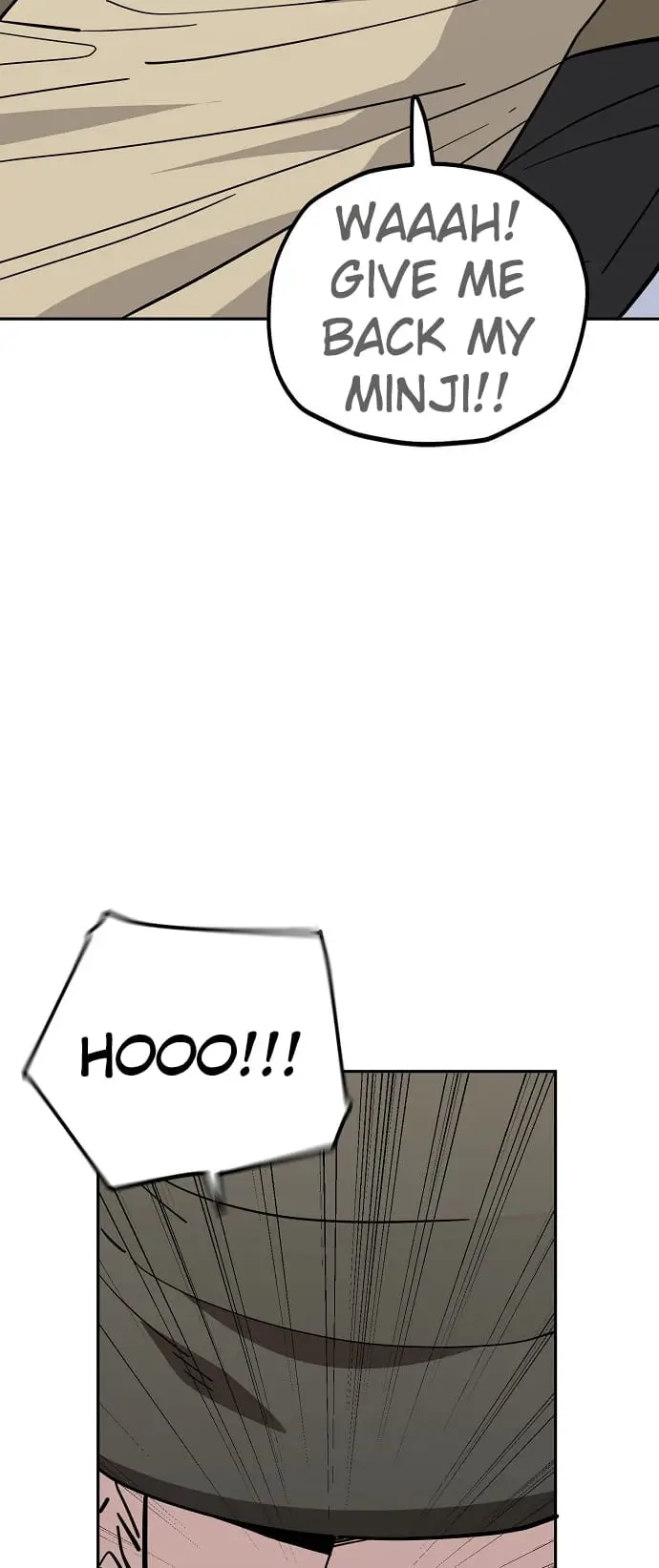Read Unemployed Gye Baek soon Manga Online