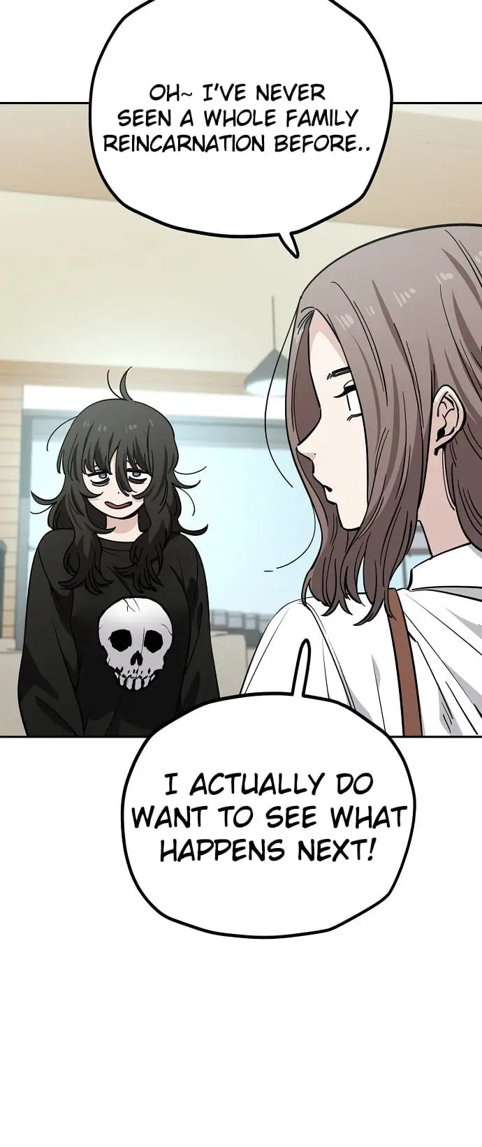 Read Unemployed Gye Baek soon Manga Online