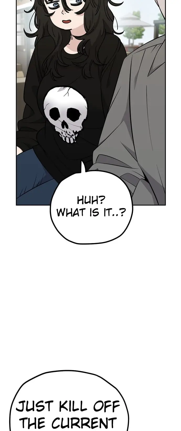 Read Unemployed Gye Baek soon Manga Online