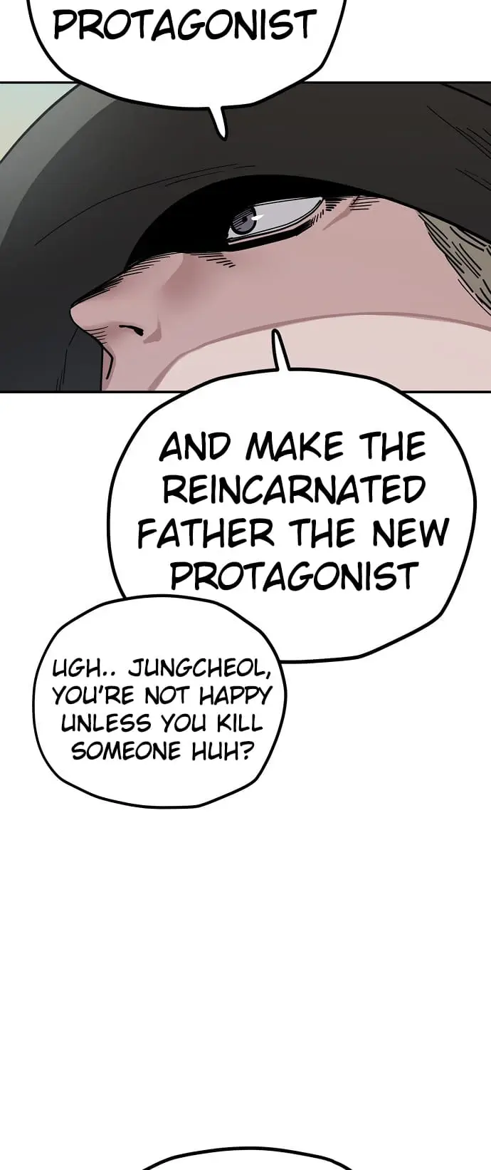 Read Unemployed Gye Baek soon Manga Online