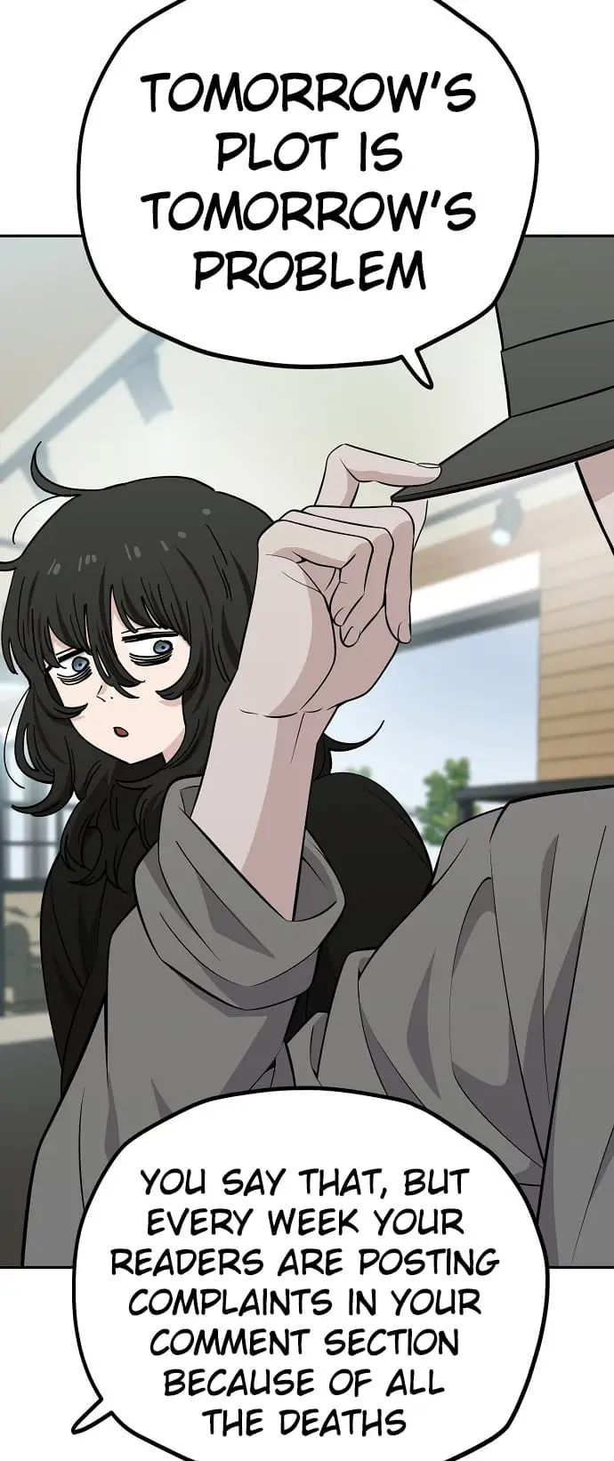 Read Unemployed Gye Baek soon Manga Online