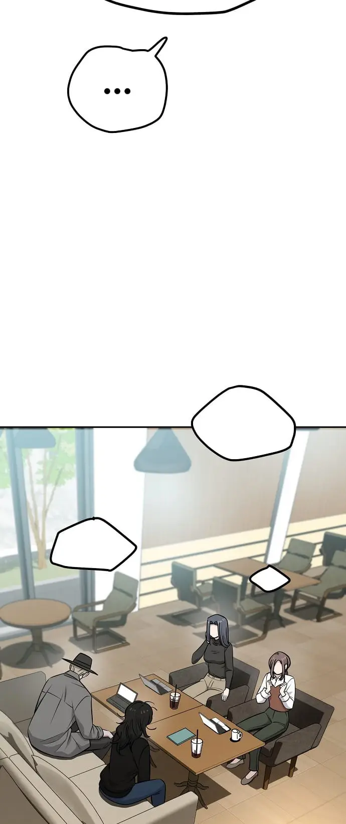 Read Unemployed Gye Baek soon Manga Online