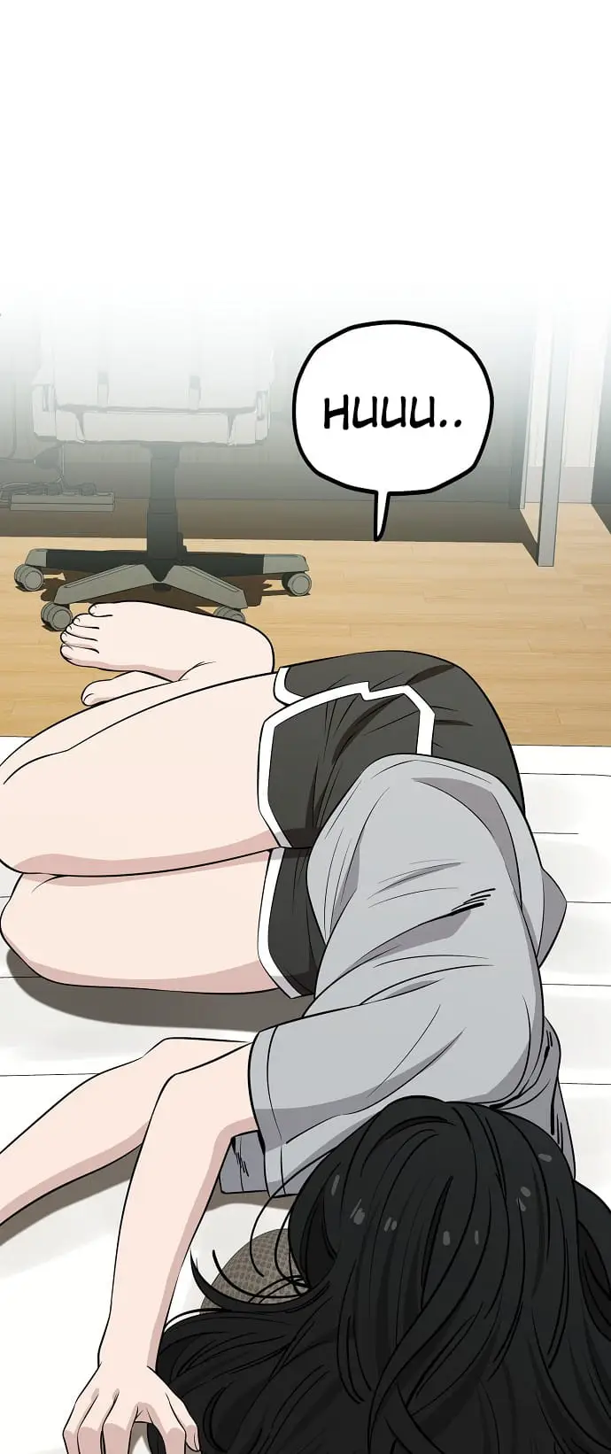 Read Unemployed Gye Baek soon Manga Online