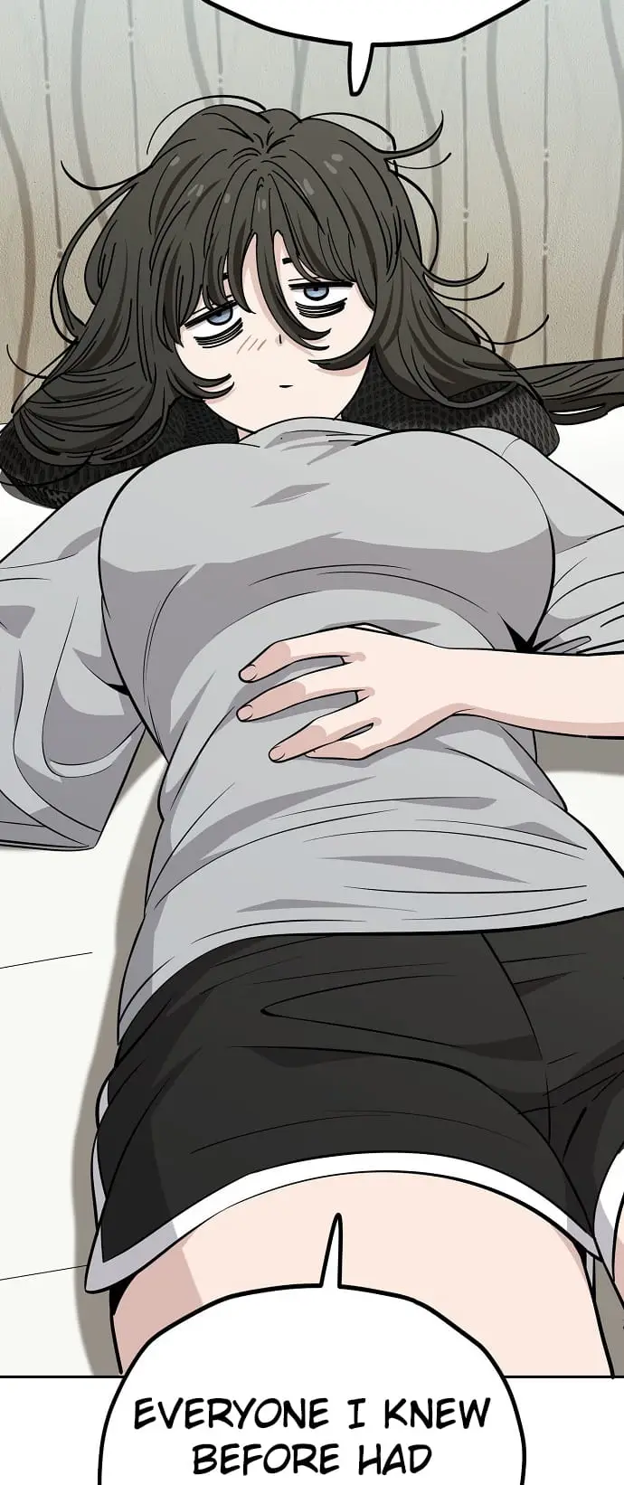 Read Unemployed Gye Baek soon Manga Online