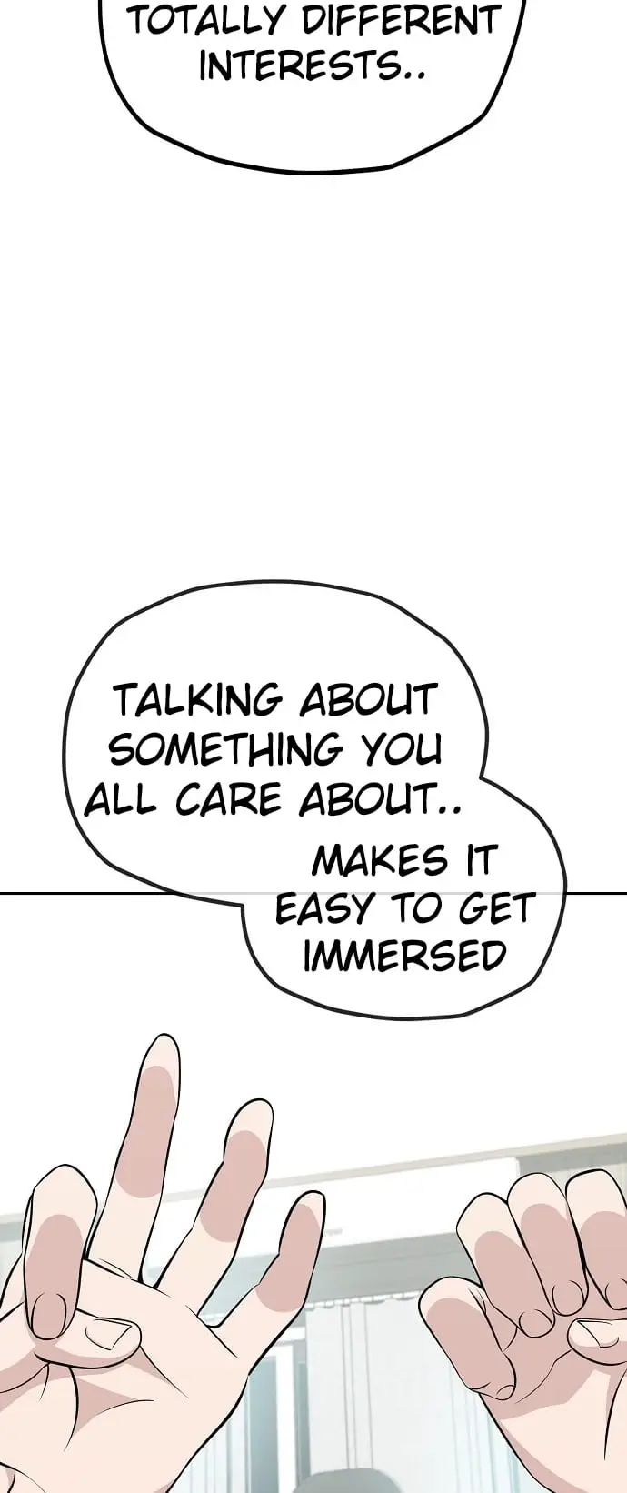 Read Unemployed Gye Baek soon Manga Online