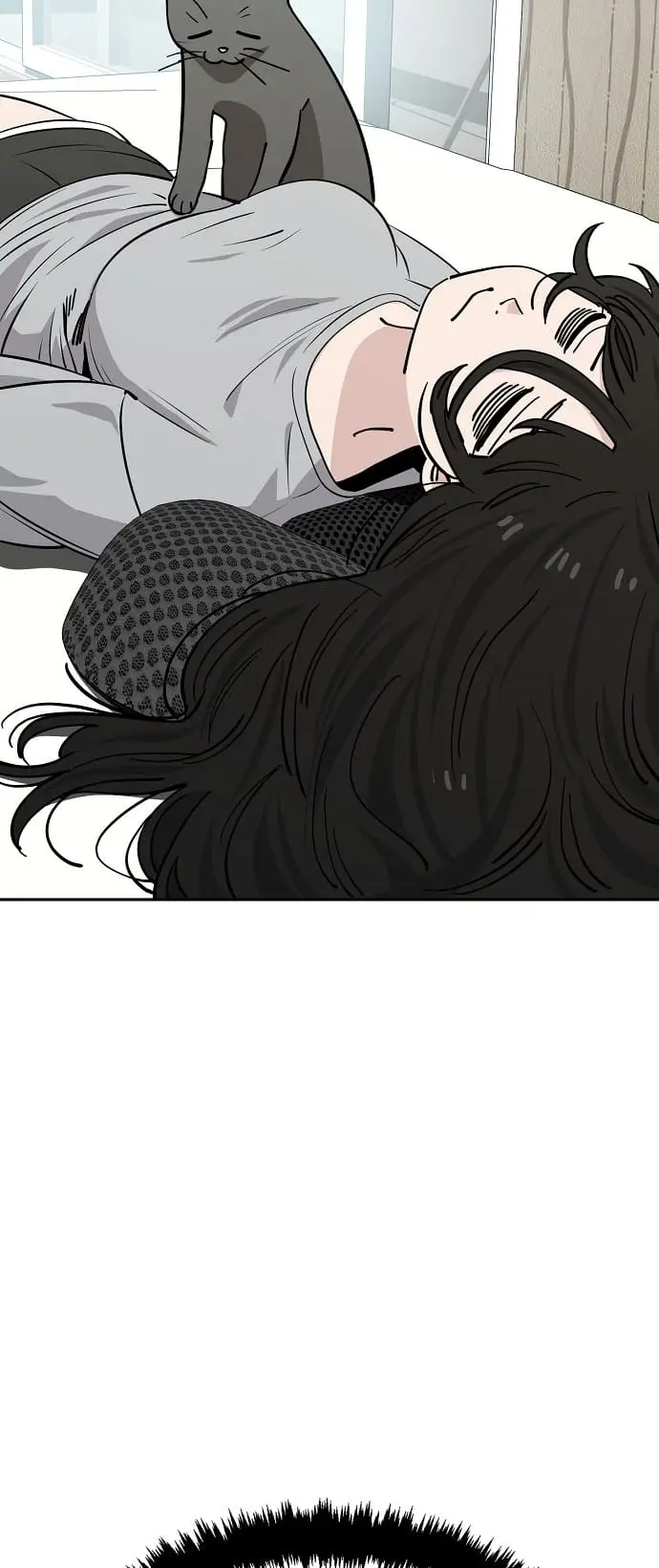 Read Unemployed Gye Baek soon Manga Online