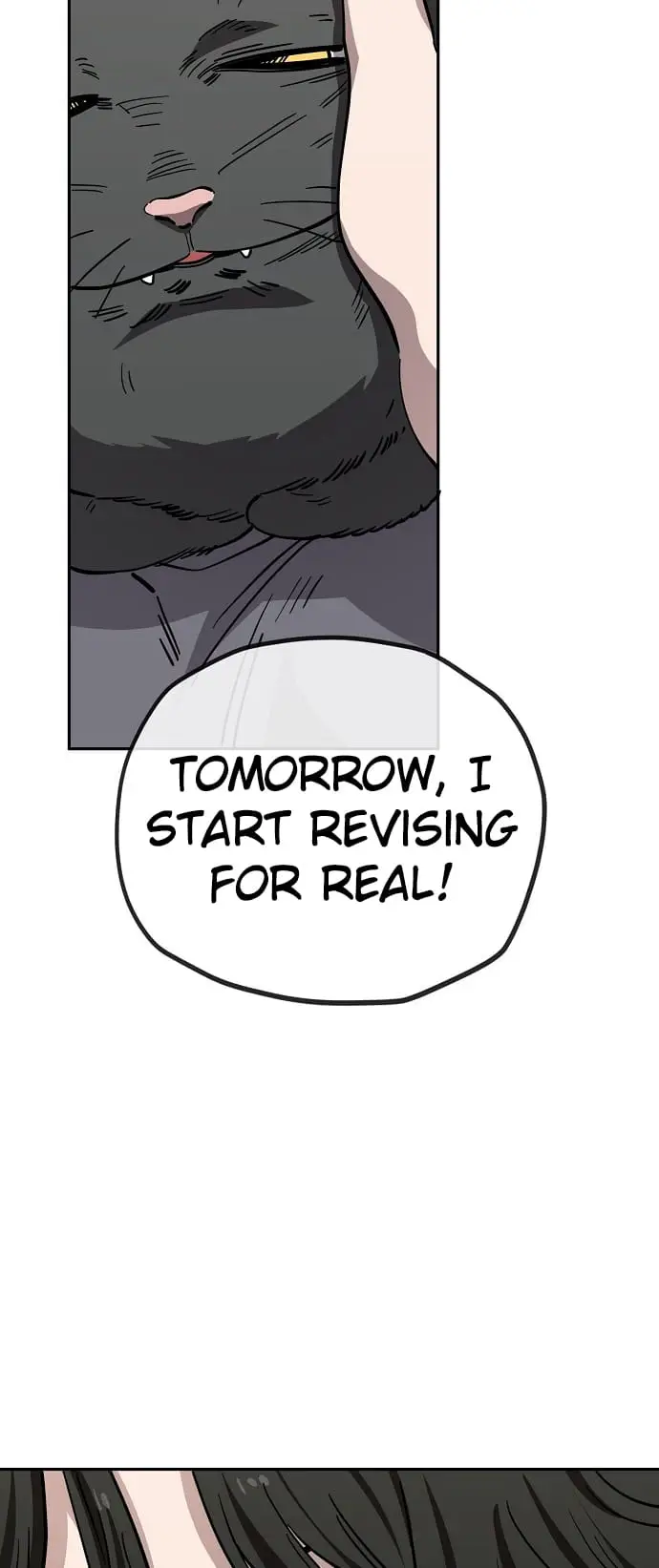 Read Unemployed Gye Baek soon Manga Online