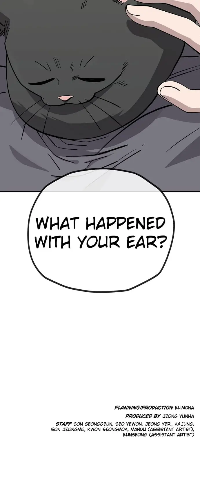 Read Unemployed Gye Baek soon Manga Online