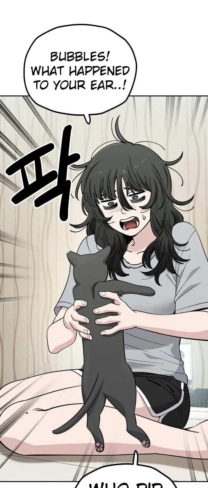 Read Unemployed Gye Baek soon Manga Online