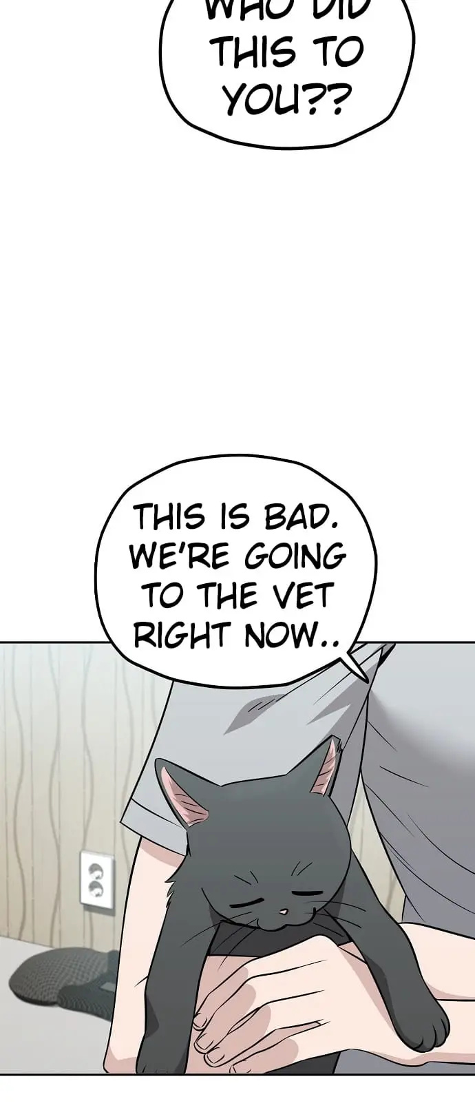 Read Unemployed Gye Baek soon Manga Online