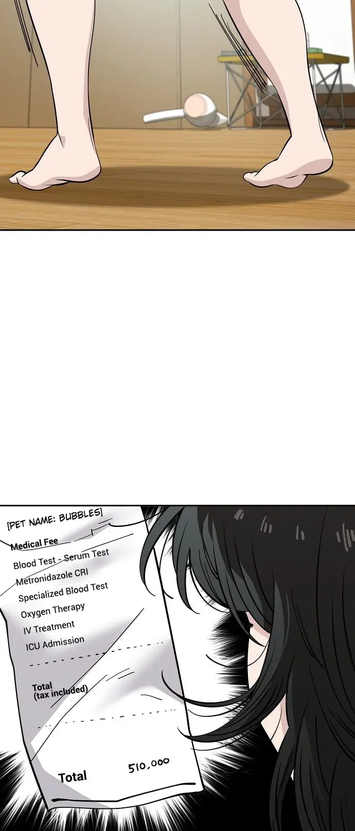 Read Unemployed Gye Baek soon Manga Online