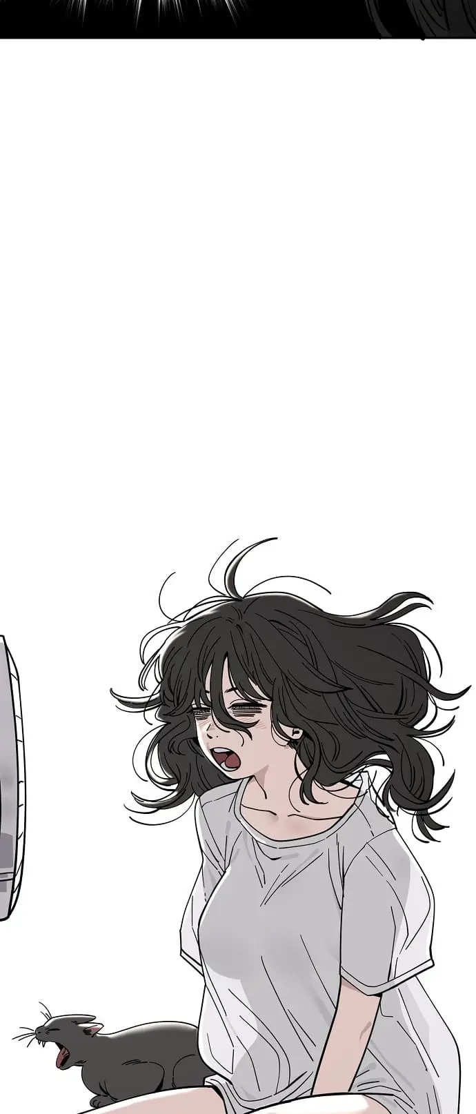 Read Unemployed Gye Baek soon Manga Online