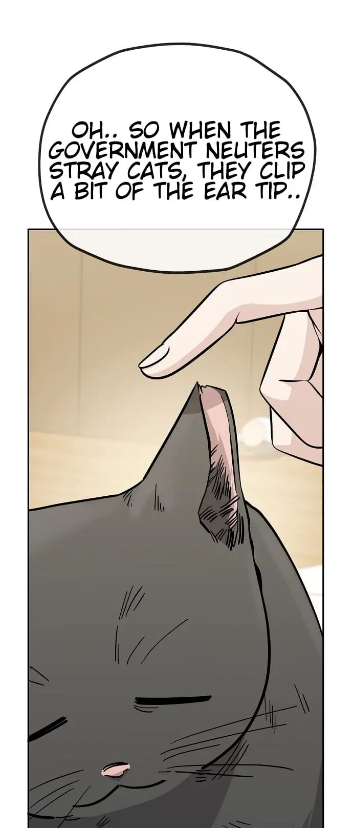 Read Unemployed Gye Baek soon Manga Online