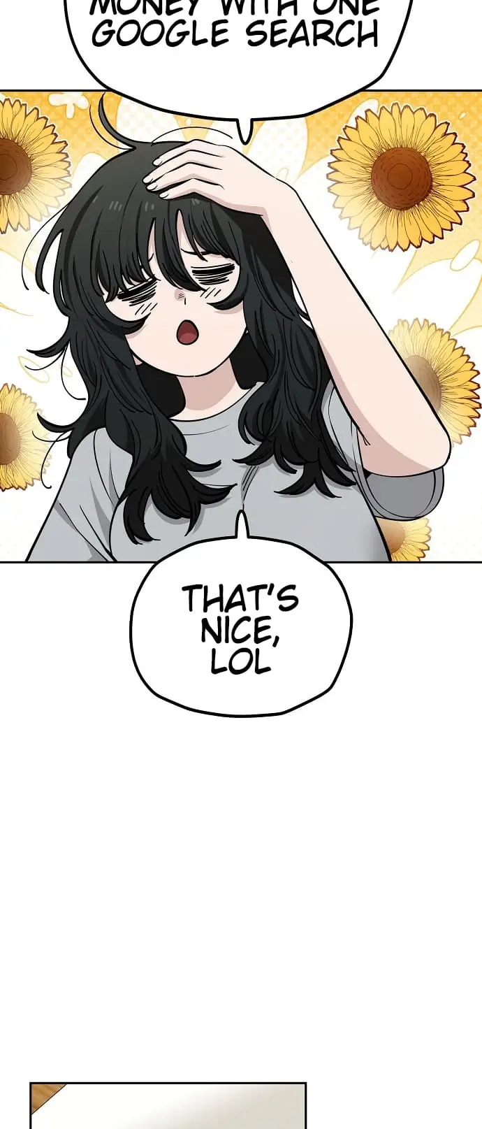 Read Unemployed Gye Baek soon Manga Online