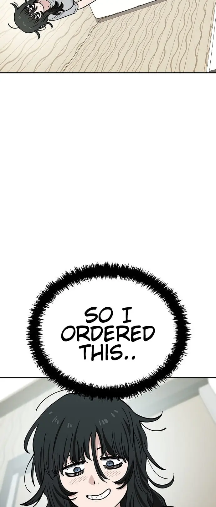Read Unemployed Gye Baek soon Manga Online