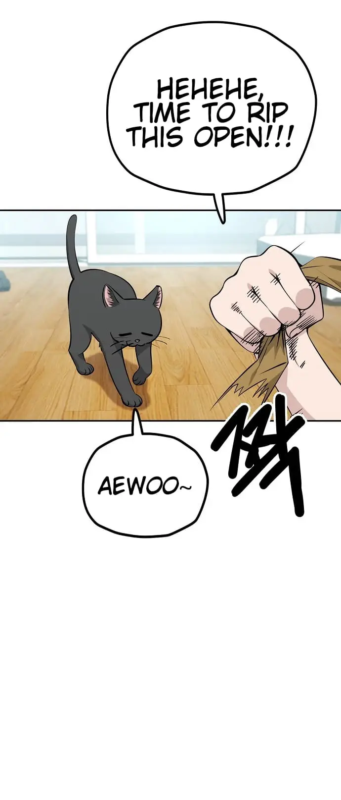 Read Unemployed Gye Baek soon Manga Online