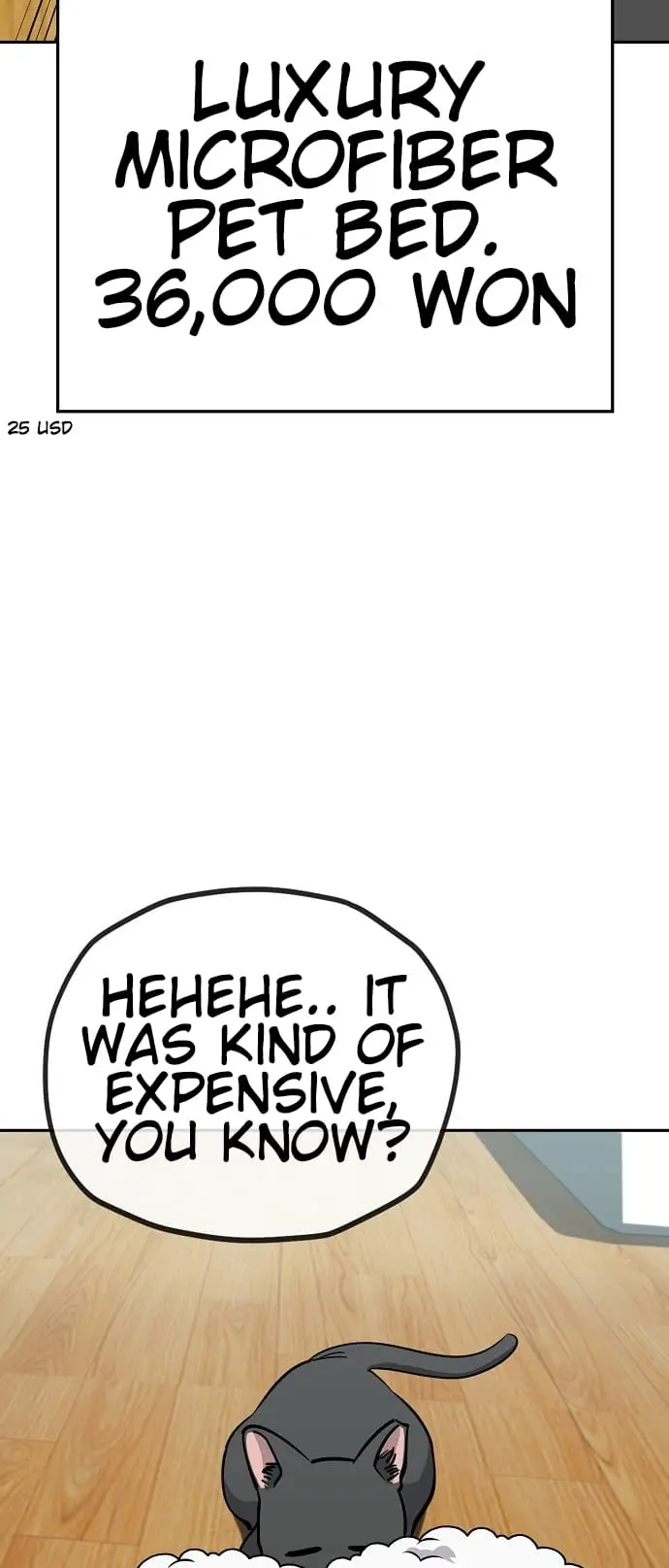 Read Unemployed Gye Baek soon Manga Online