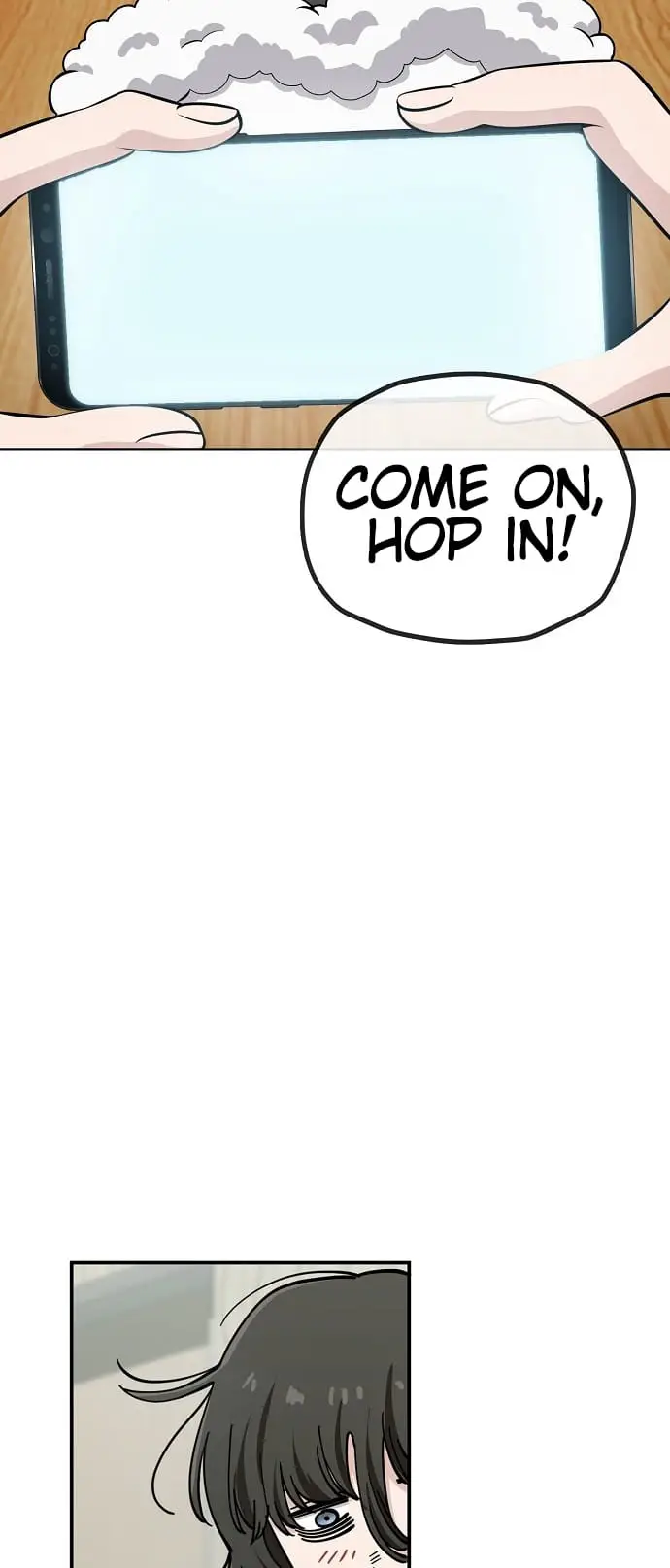 Read Unemployed Gye Baek soon Manga Online