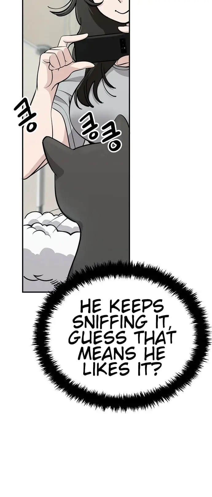 Read Unemployed Gye Baek soon Manga Online