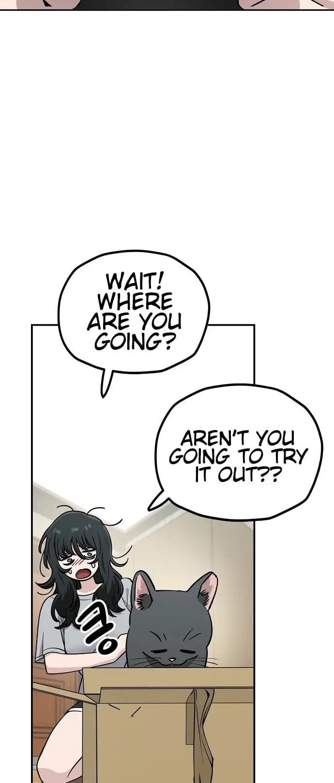 Read Unemployed Gye Baek soon Manga Online
