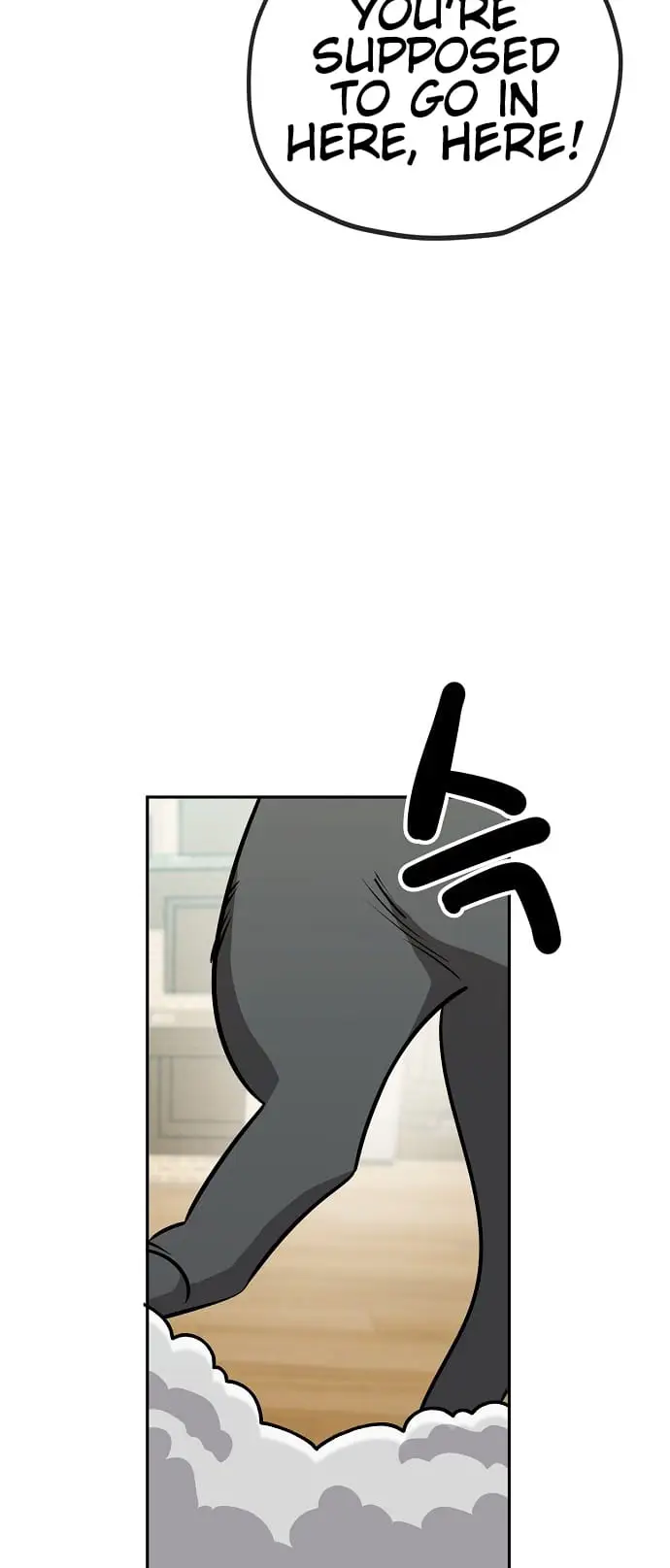 Read Unemployed Gye Baek soon Manga Online
