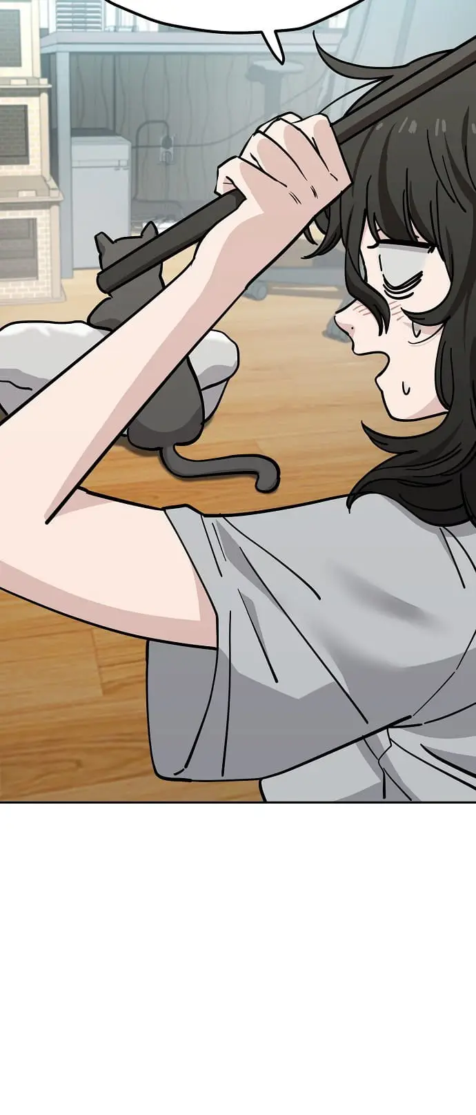 Read Unemployed Gye Baek soon Manga Online