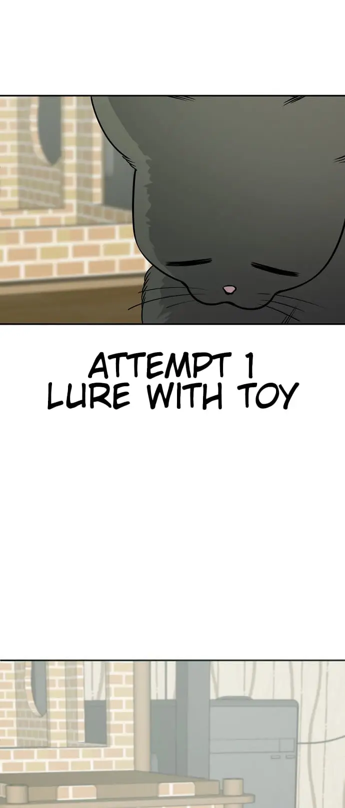 Read Unemployed Gye Baek soon Manga Online
