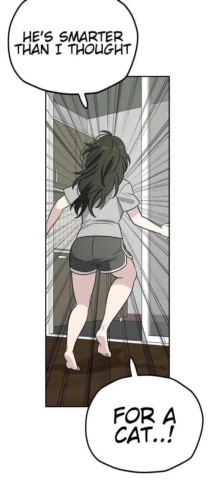 Read Unemployed Gye Baek soon Manga Online